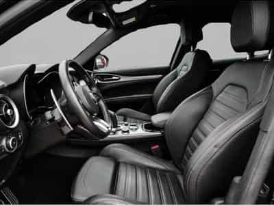 Alfa-Romeo Stelvio (2024) - Photo 4