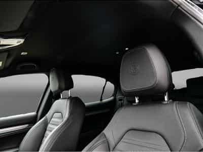 Alfa-Romeo Stelvio (2024) - Photo 5