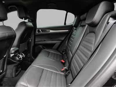 Alfa-Romeo Stelvio (2024) - Photo 6