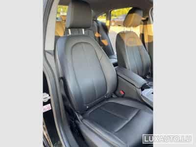 BMW 218 Gran Coupé Business Advantage, CarPlay/Android Auto, LED/Adaptive, 7-sp (2022) - Foto 10