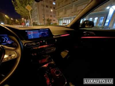 BMW 218 Gran Coupé Business Advantage, CarPlay/Android Auto, LED/Adaptive, 7-sp (2022) - Foto 13