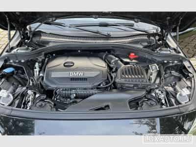 BMW 218 Gran Coupé Business Advantage, CarPlay/Android Auto, LED/Adaptive, 7-sp (2022) - Foto 14