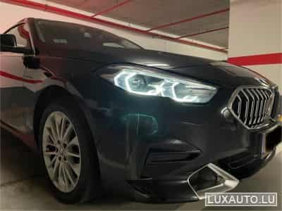 BMW 218 Gran Coupé Business Advantage, CarPlay/Android Auto, LED/Adaptive, 7-sp (2022) - Foto 2