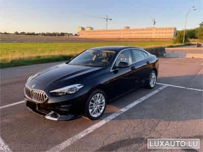 BMW 218 Gran Coupé Business Advantage, CarPlay/Android Auto, LED/Adaptive, 7-sp (2022) - Foto 3