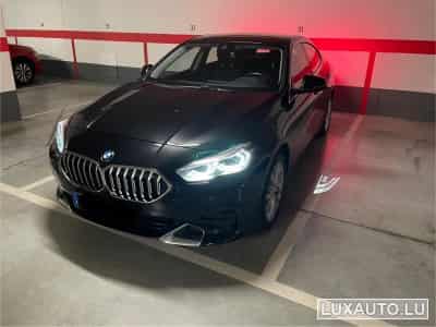 BMW 218 Gran Coupé Business Advantage, CarPlay/Android Auto, LED/Adaptive, 7-sp (2022) - Foto 4