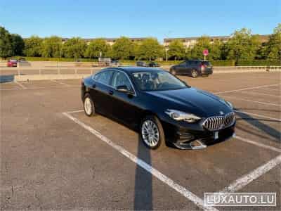 BMW 218 Gran Coupé Business Advantage, CarPlay/Android Auto, LED/Adaptive, 7-sp (2022) - Foto 5