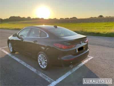 BMW 218 Gran Coupé Business Advantage, CarPlay/Android Auto, LED/Adaptive, 7-sp (2022) - Foto 6