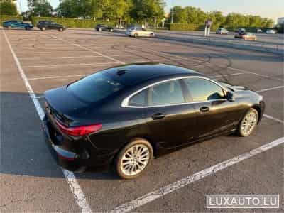 BMW 218 Gran Coupé Business Advantage, CarPlay/Android Auto, LED/Adaptive, 7-sp (2022) - Foto 7