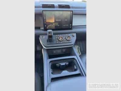Land-Rover Defender SE (2022) - Foto 11