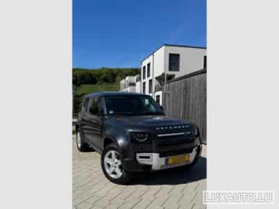 Land-Rover Defender SE (2022) - Foto 2