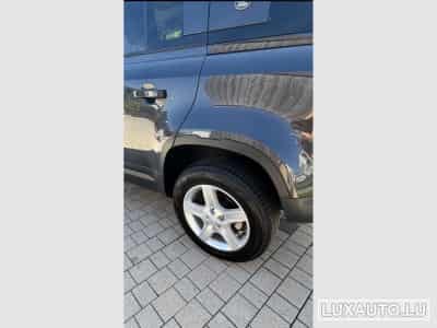 Land-Rover Defender SE (2022) - Foto 8