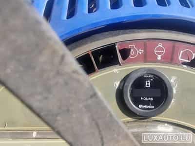 Iseki SXG22H TYPE:UE42 (2005) - Foto 14