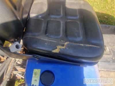 Iseki SXG22H TYPE:UE42 (2005) - Foto 4