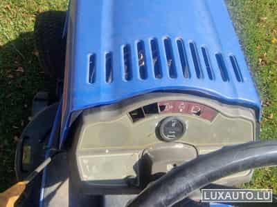 Iseki SXG22H TYPE:UE42 (2005) - Foto 8