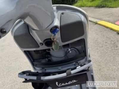 Vespa GTS (2019) - Foto 4