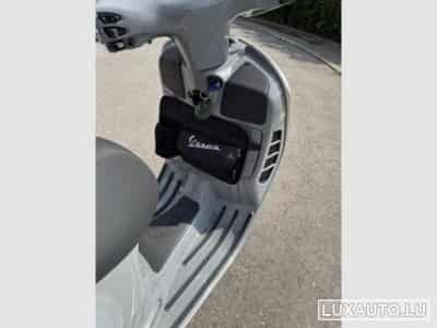 Vespa GTS (2019) - Foto 5