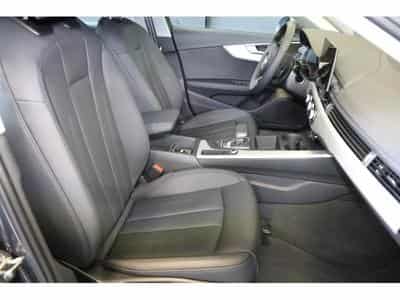 Audi A4 Avant (2024) - Foto 11