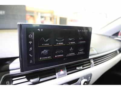 Audi A4 Avant (2024) - Foto 5