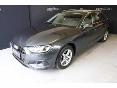 Audi A4 Avant (2024) - Foto 7