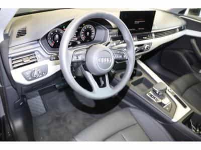 Audi A4 Avant (2024) - Foto 8