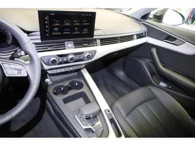 Audi A4 Avant (2024) - Foto 9