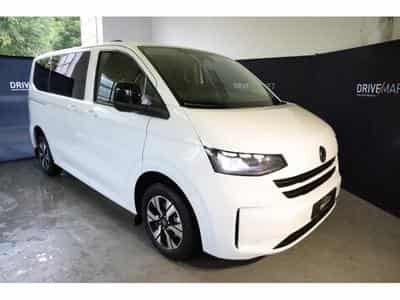 VW T7 Life AHK NAVI (2025) - Photo 1