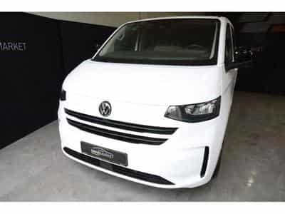 VW T7 Life AHK NAVI (2025) - Photo 15