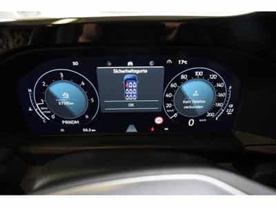 VW T7 Life AHK NAVI (2025) - Photo 4