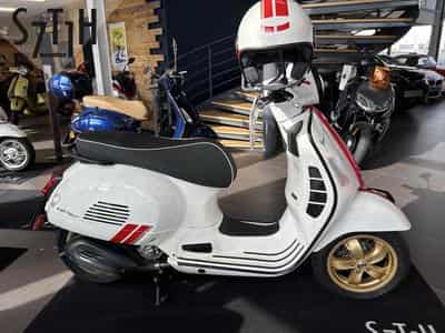 Vespa GTS Racing 60s (2022) - Foto 1