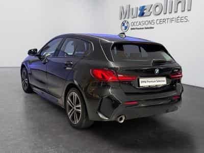 BMW 118 Hatch (2024) - Foto 14