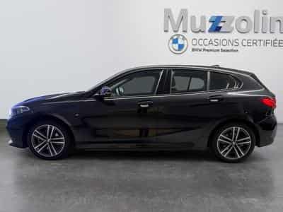 BMW 118 Hatch (2024) - Foto 15