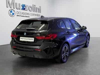 BMW 118 Hatch (2024) - Foto 2