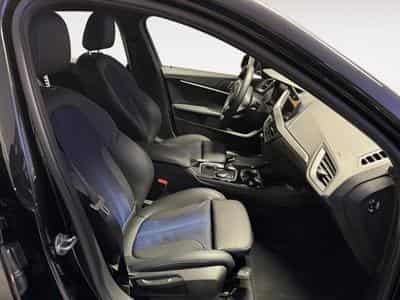 BMW 118 Hatch (2024) - Foto 7