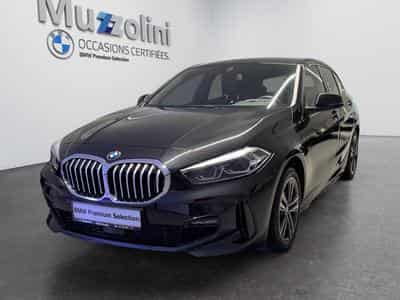 BMW 118 Hatch (2024) - Foto 1