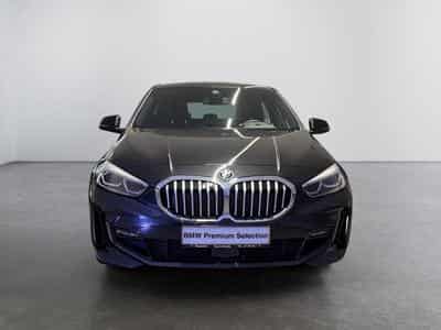 BMW 118 Hatch (2024) - Foto 11