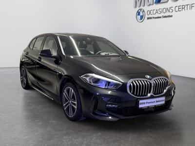 BMW 118 Hatch (2024) - Foto 12