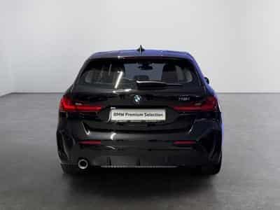 BMW 118 Hatch (2024) - Foto 13