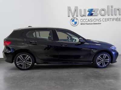 BMW 118 Hatch (2024) - Foto 3