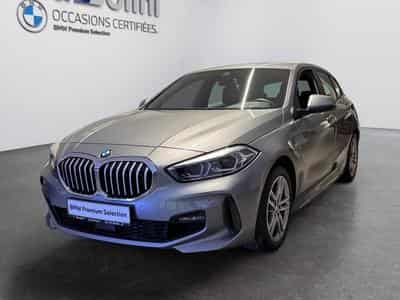 BMW 118 Hatch (2024) - Foto 1