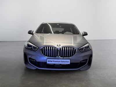 BMW 118 Hatch (2024) - Foto 11