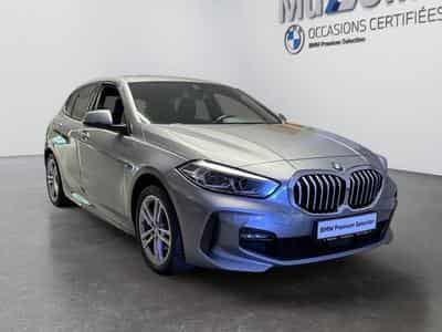 BMW 118 Hatch (2024) - Foto 12