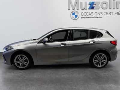 BMW 118 Hatch (2024) - Foto 15