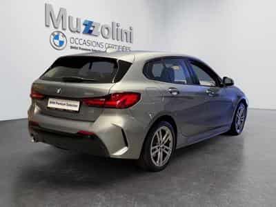 BMW 118 Hatch (2024) - Foto 2