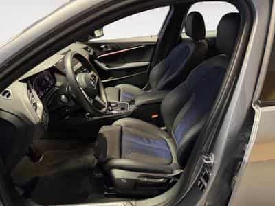 BMW 118 Hatch (2024) - Foto 5