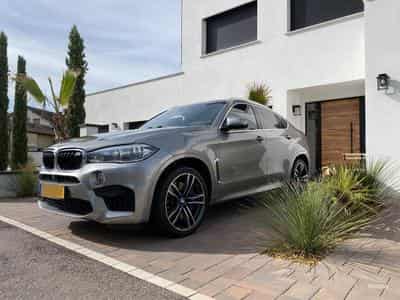 BMW X6M BMW  X6 M 575 cv (2015) - Foto 1