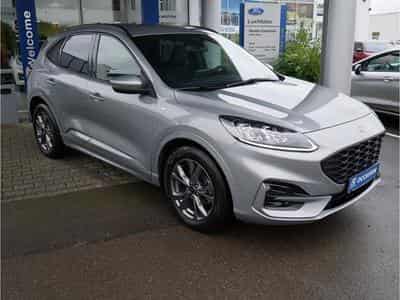 Ford Kuga ST-Line X FHEV AUT GAR 03/2027 (2022) - Foto 2