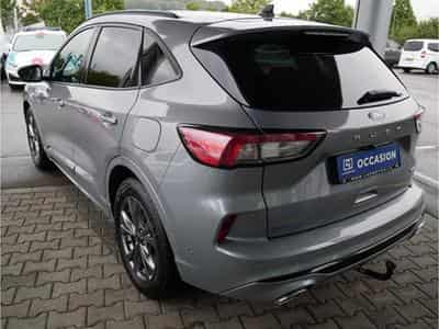 Ford Kuga ST-Line X FHEV AUT GAR 03/2027 (2022) - Foto 3