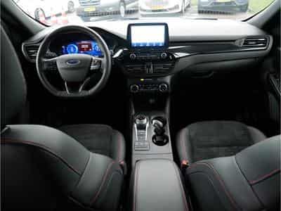 Ford Kuga ST-Line X FHEV AUT GAR 03/2027 (2022) - Foto 4