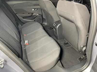 Peugeot 308 SW 1.5 BlueHDI 130 ACTIVE EAT8 GPS CARPLAY (2023) - Photo 10