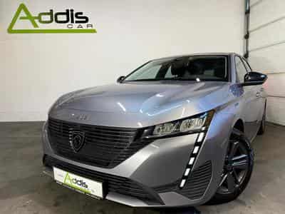 Peugeot 308 SW 1.5 BlueHDI 130 ACTIVE EAT8 GPS CARPLAY (2023) - Photo 12